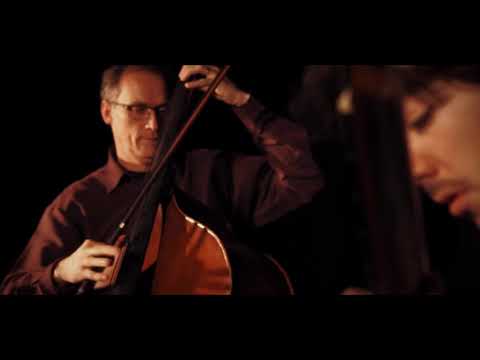 ROSE DES VENTS - André Klénès - LUZ DA LUA - Duo André Klénès-Adrien Brogna