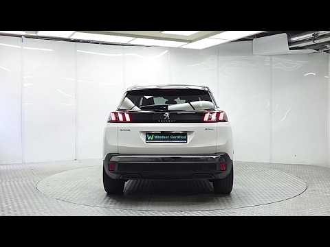 Peugeot 3008 1.6 Allure PHEV Auto - Image 2