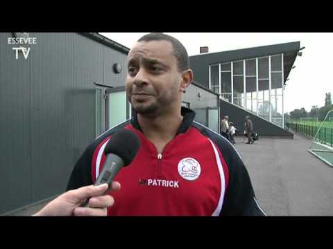 Tessa Wullaert over haar eerste selectie bij het nationale dameselftal