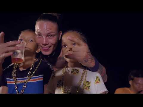 Ti Kenn Lmj - Gwada ( Clip Officiel )