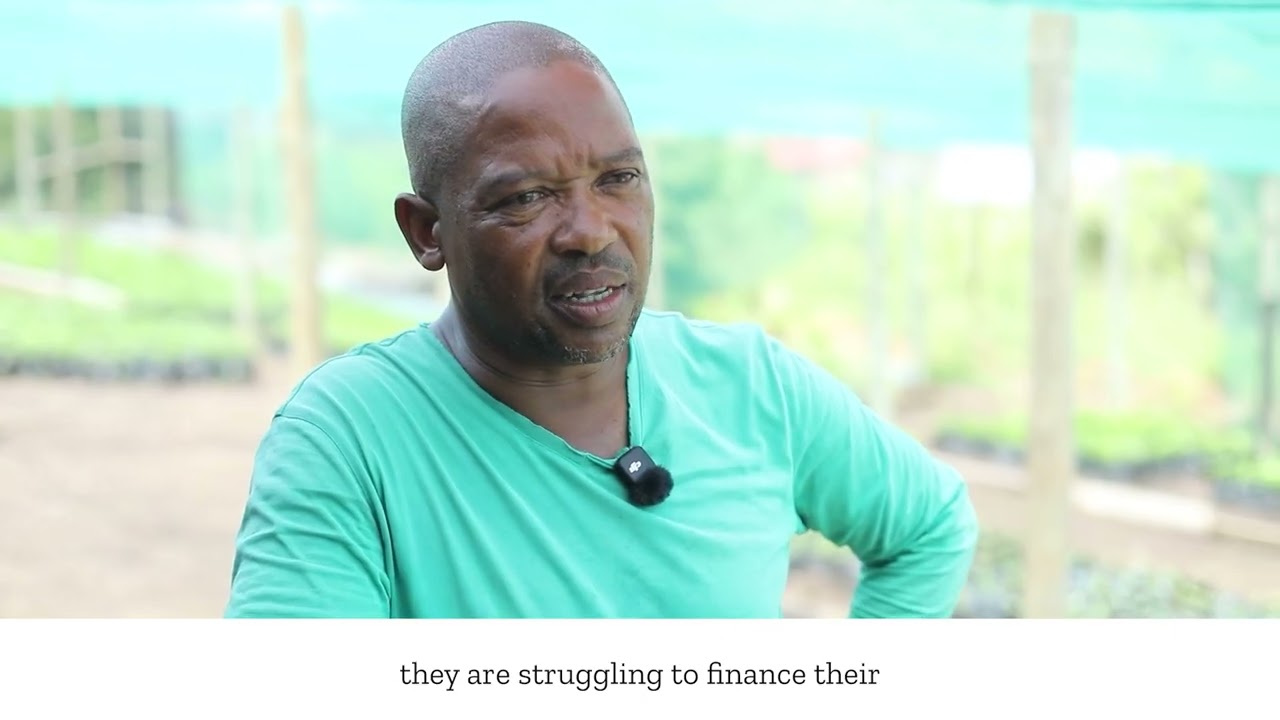 Understanding How Barriers to Women Farmers Affect Productivity in Eswatini