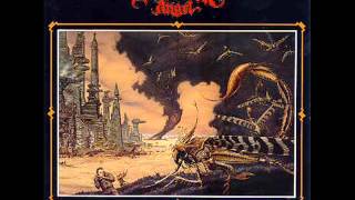 SEVENTH ANGEL - DR  HATCHED