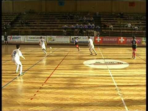 MMP U-14 PUKS Hesed - GKS Futsal (o 11. miejsce)