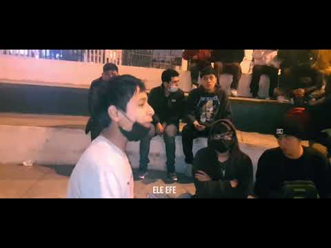 AKR vs GUSS -4tos- Fecha#7 - Ele Efe - Temporada 2022 (Fase 2)