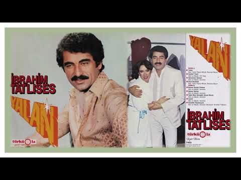 İbrahim Tatlıses - Cemil