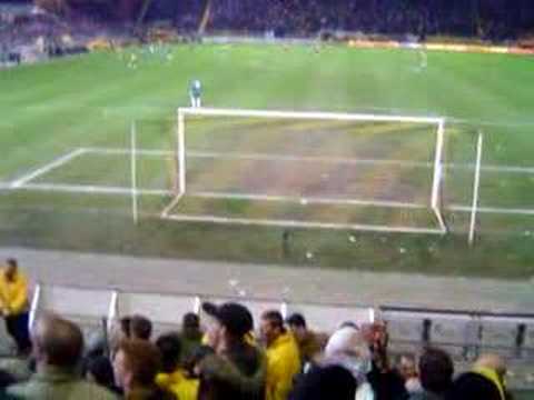 NAC - Sparta 1 maart 2008