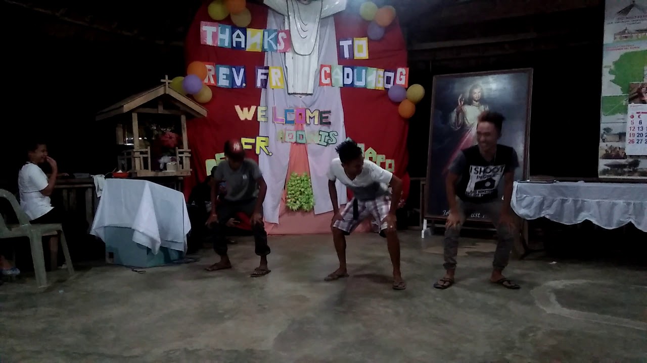 Banka-7 Youth celebration