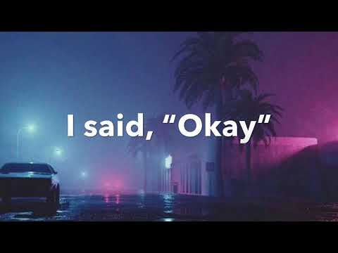 Chase Atlantic | Slow Down (Lyrics)