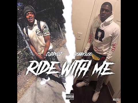 Cuddylij x RobbySuso - “Ride With Me”