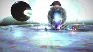 【FF14】影の国ダン・スカー/ディアボロス戦のBGM前後半入れ替え