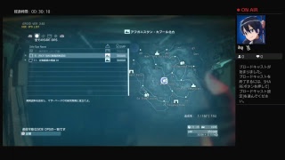 のんびりライブ配信～