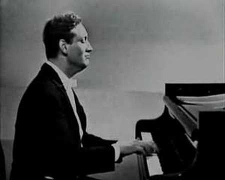 Cziffra - Scarlatti Sonata K 101 in A major