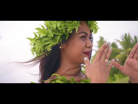 Tuu Mo Aganuu - TK music ft Julie Faatasi