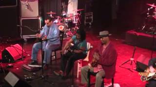 Harrison Kennedy - Blues & Soul Revue - Trianon