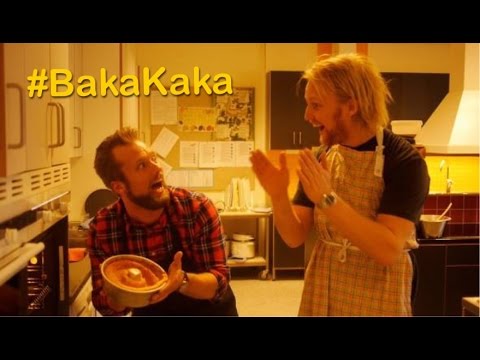 MMTV ☆ Baka Kaka - Janne & Misha ☆ (Musikvideo 2016)