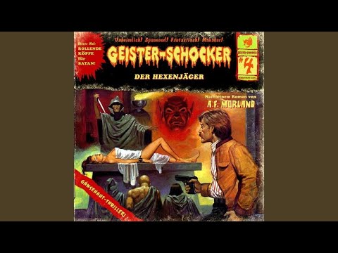 Der Hexenjäger - Track 01