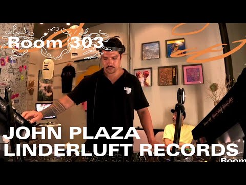 JOHN PLAZA｜2025年9月9日｜#techno