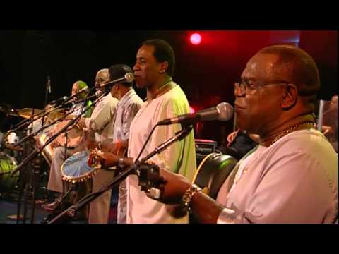 Papo de Samba video
