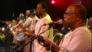 Papo de Samba Music Video