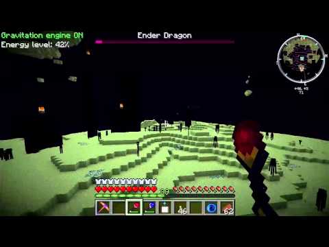 E-070- About Those Bosses with DMAC Sl1pg8r and Aureylian - Hermitcraft FTB