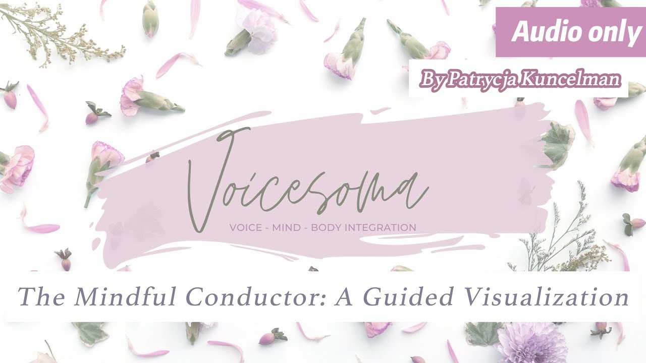 Mindful Conductor - Guided Visualization  thumbnail