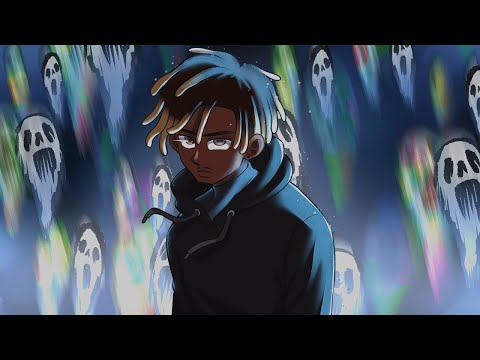 [FREE] Juice WRLD Type Beat - "Hollow Eyes" | Guitar Type Beat | Melodic Type Beat