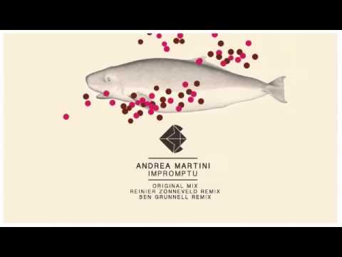Andrea Martini - Impromptu (Ben Grunnell's Machu Picchu Remix)