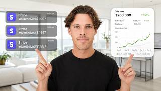 $267K in 30 days on Shopify (with proof). Here's how i did it.