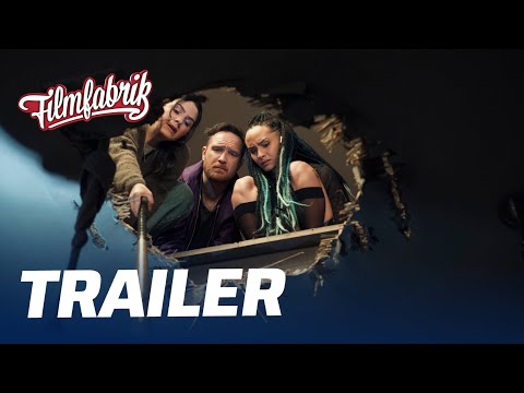 BRICK | Trailer | Die FILMFABRIK