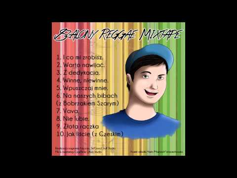 9. Szprancyl - Złota rączka (Steppin Rhythm Riddim)