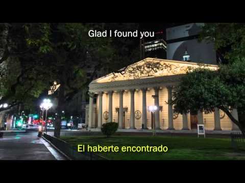 Poncho - Please me [HD 720p] [Subtitulos Español / Ingles]