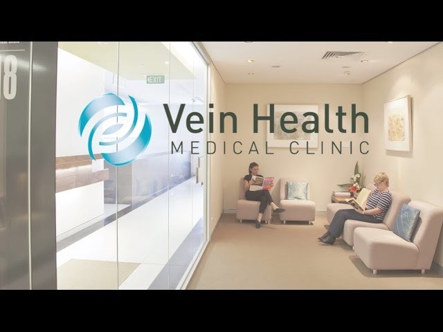 Vein Health Medical Clinic - Melbourne, VIC