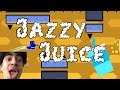 Jazzy Juice By Twandash Me Geometry Dash