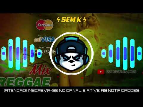 Melo de Boka Boka 2011 ( REGGAE COM GRAVE )