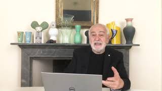 FARE CINEMA 2020 Masterclass: Italian Contemporary Cinema As Told by Gianni Canova video