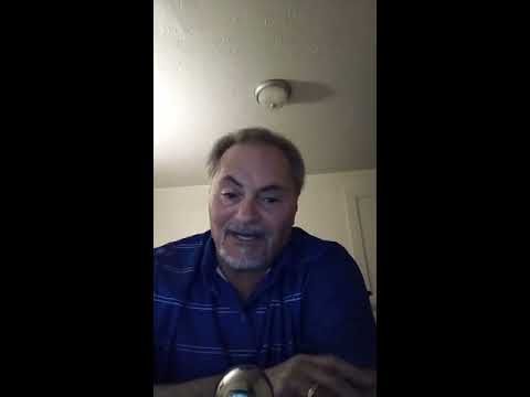 Power of Second Sight Introduction to the Spirit World Part 1 with Pat Tucci