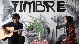 With Ears To See And Eyes To Hear by Sleeping With Sirens - NanaSheme &amp; Farouq (LIVE Cover)