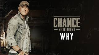 Chance McKinney - Why (audio)