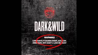 Bangtan Boys (BTS) - Danger (Female Version)