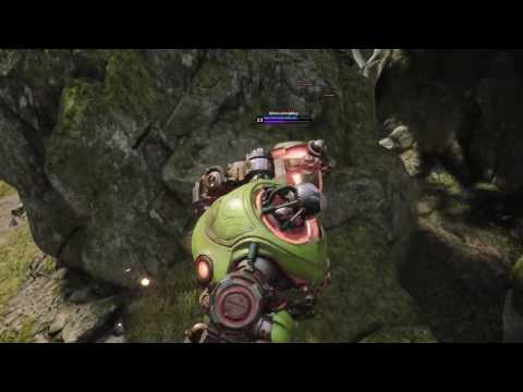 Crunch Highlight (Paragon)