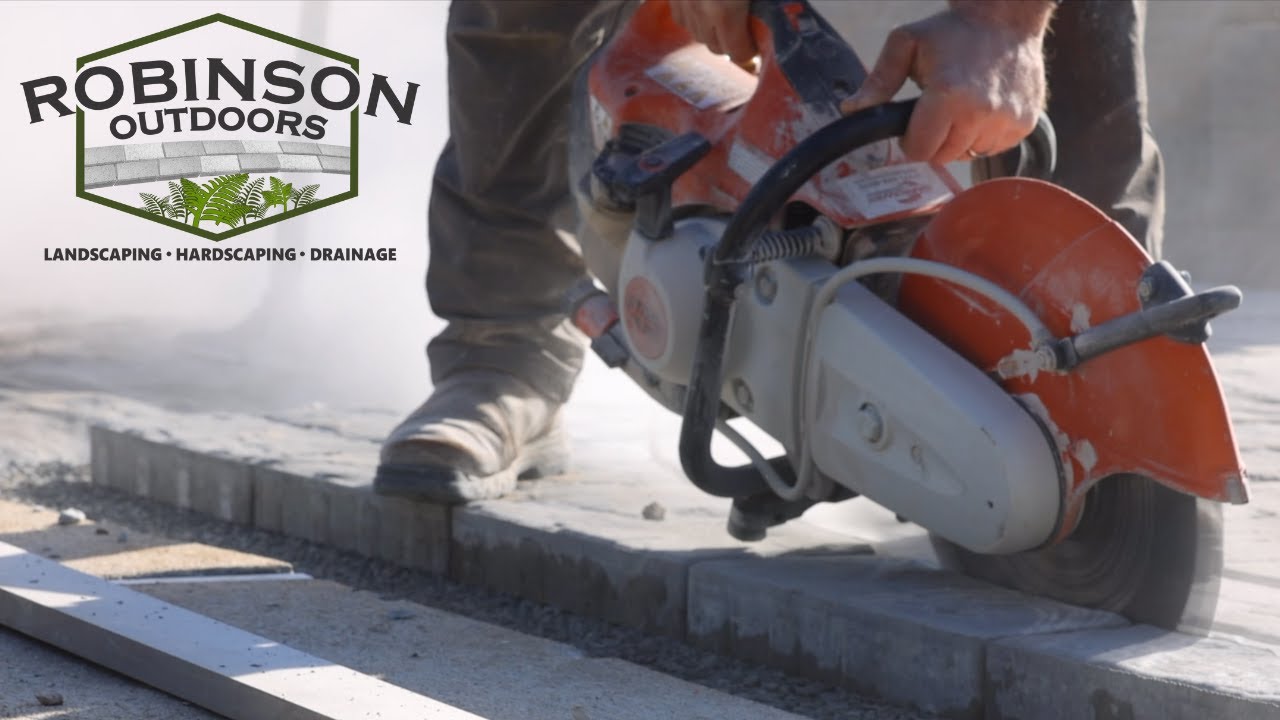 Project Update - Robinson Outdoors | Social Media Short (4)