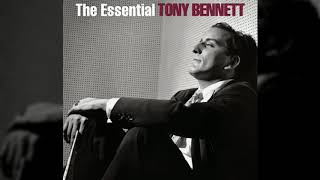 Tony Bennett - The Shadow of Your Smile