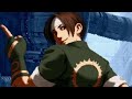 SvC Chaos Arcade Mode As Kyo Difficulty 4 8 No Continue Buffs W Commentary