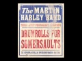 The Martin Harley Band - Hand To Hold 