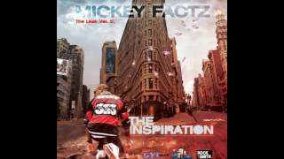 Mickey Factz feat. Nakim Nymesys, Charlie Clips, & Smoke 