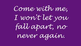 Coming Out Strong - Ana Johnsson (Lyrics)