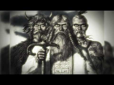 Boom Boom Boom - Agartha Remix