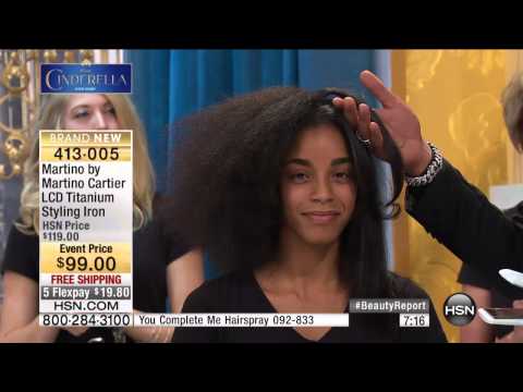 HSN | Beauty Report with Amy Morrison 03.12.2015 - 8 PM