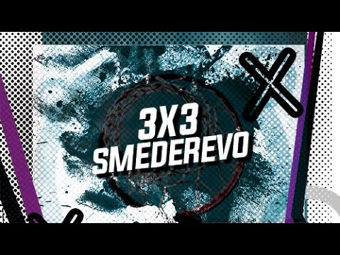 3x3 Smederevo 2021 Live Stream