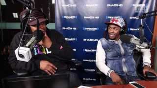 King Los Reveals If Diddy Will Shut Down Bad Boy & Street Dudes Causing Him to Lose A Record Deal